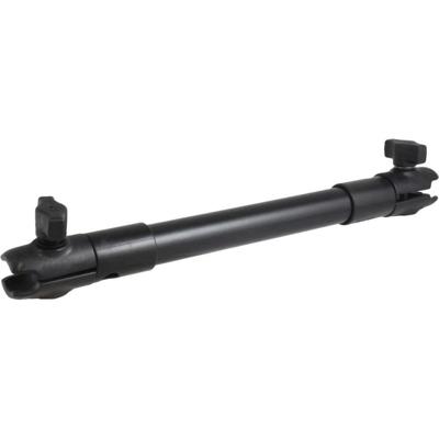 Ram 14" PVC Pipe with Single Socket Arms