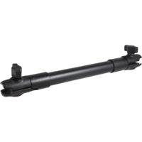 Ram 14" PVC Pipe with Single Socket Arms - thumbnail