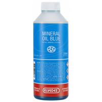 Elvedes blauwe mineraal olie Magura 250 ml - thumbnail