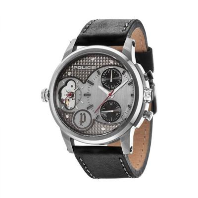 Police Horloge PL.14376JSU/61 Diamondback Heren 48mm 5 ATM Police Horloge PL.14376JSU/61 Diamondback Heren 48mm 5 ATM