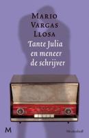 Mario  Vargas Llosa Tante Julia en meneer de schrijver - thumbnail