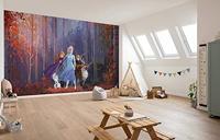 Komar Into Adventure Fotobehang Disney - Frozen - Autumn Glade - IADX8-005 - thumbnail