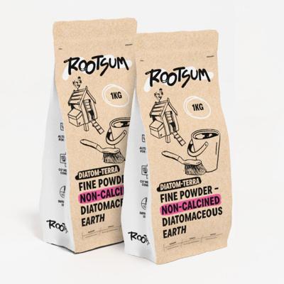 DIATOM-TERRA | Diatomeeënaarde 2kg DIATOM-TERRA | Diatomeeënaarde 2kg