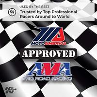 K&N sport luchtfilter sport air filter rc-1824 - thumbnail