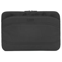 Mobilize Waterresistant Laptop Sleeve up to 16inch Black - thumbnail