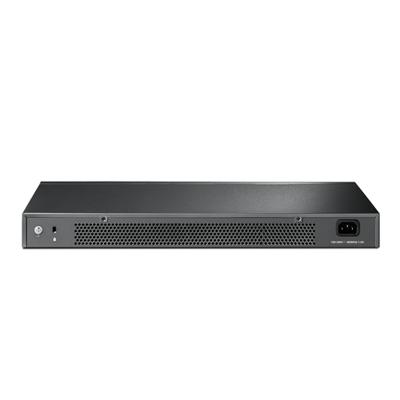 TP-LINK TL-SG3452 Netwerk switch 48 poorten