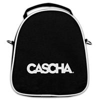 Cascha HH 2146 Kalimba Mahogany 17 met beschermhoes - thumbnail