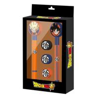 Dragon Ball Stationery Set 4-Pack - thumbnail