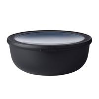 Multikom Cirqula 2250 ml Nordic Black Mepal Cirqula - Mepal - thumbnail
