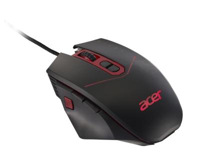 Acer Nitro gaming muis Acer Nitro gaming muis