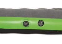 Bestway Junior Roll & Relax 188x99x22 cm Enkel Luchtmatras en Camping 67619 - thumbnail