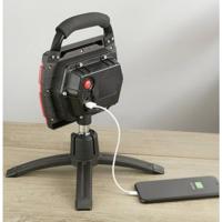 TOOLCRAFT SMD LED Accu handschijnwerper E (A - G) 2650 lm TO-7447410 - thumbnail