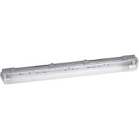 OSRAM HOMELIGHTING Submarine 1 x 7W 4000K LED-lamp voor vochtige ruimte G13 7.00 W Koudwit Grijs - thumbnail