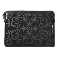 Acme Made Sexy Little Laptop Sleeve Wet Black - thumbnail