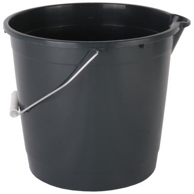 Emmer met schenktuit 10 liter Clean Home Talen Tools - Talentools