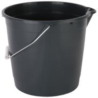 Emmer met schenktuit 10 liter Clean Home Talen Tools - Talentools - thumbnail