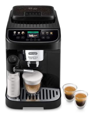 De&apos;Longhi ECAM310.60.B Volautomaat Zwart - thumbnail