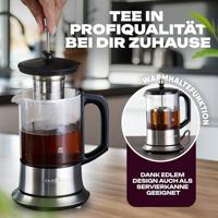 Profi Cook PC-TK 1165 Waterkoker Aantal/Volume: 0.5 l RVS - thumbnail