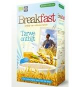 Breakfast tarwe ontbijt bio 300 Gram