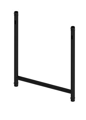 Showtec Showtec H-Downrigger Zwart (FT/FQ)