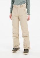 Protest Prtcinnamones Skibroek Dames BambooBeige L - thumbnail