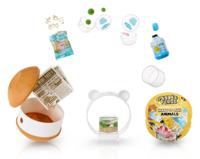 MGA's Miniverse Make It Mini Animals - thumbnail