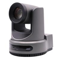 PTZOptics Move 4K, a 3th Gen PTZ camera, 20X Optical Zoom grey - thumbnail