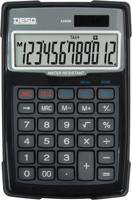 Rekenmachine desq large water stof bestendig - thumbnail