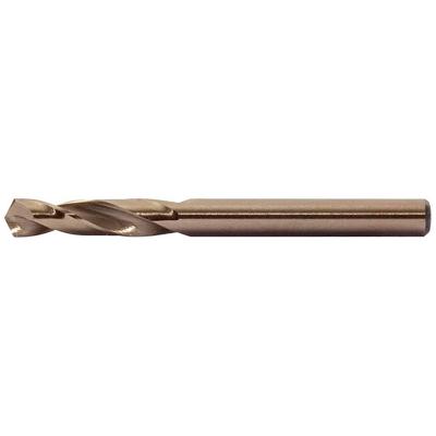 KS Tools 3306048 HSS-G-Co 5 Metaal-spiraalboorset 4.8 mm 10 stuk(s)