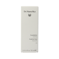 Dr. Hauschka Foundation 05 nutmeg 30 Milliliter - thumbnail