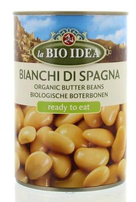 La Bio Idea Boterbonen