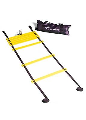 Cawila Loopladder 4 meter - thumbnail