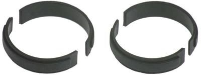 Bosch spacer rubber set for display holder intuvia + nyon