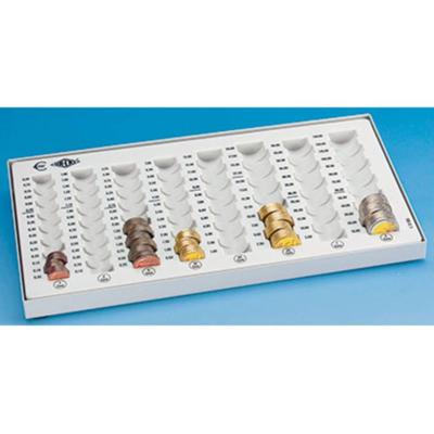 WEDO 160800037 Geldtelbord