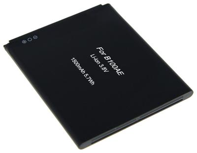Accu voor Samsung GT-S7270