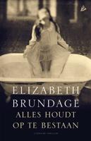 Alles houdt op te bestaan - Elizabeth Brundage - ebook - thumbnail