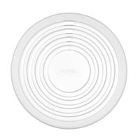 Mepal magnetrondeksel cirqula - rond - thumbnail