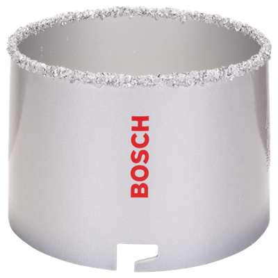 Bosch Accessoires Gatzagen met wolfraamcarbide coating | 103 mm - 2609255628