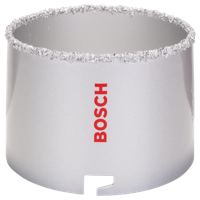 Bosch Accessoires Gatzagen met wolfraamcarbide coating | 103 mm - 2609255628 - thumbnail