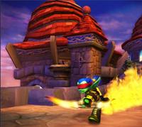 Skylanders Spyro's Adventure Starter Pack - thumbnail