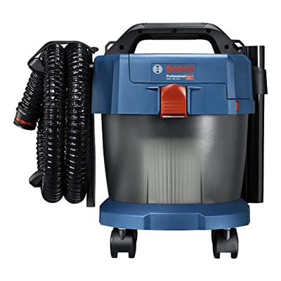 Bosch Professional GAS 18V-10 L Accu Nat- en Droogstofzuiger 18V Basic Body - 06019C6302