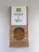 Vitiv Kerrie poeder mild bio 50 Gram - thumbnail