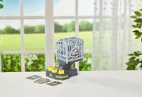 Bordspel met T-Rex en kooi - EPOCH - Jurassic World Cage Breaker - thumbnail