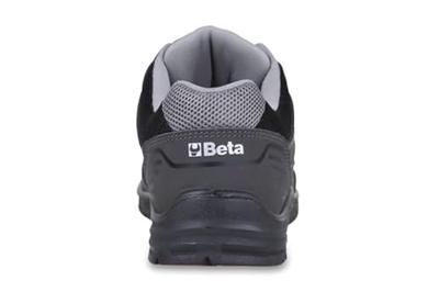 Beta 7214G 45-Nubuck Schoen, Waterafstotend - 072140245
