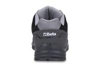 Beta 7214G 45-Nubuck Schoen, Waterafstotend - 072140245 - thumbnail