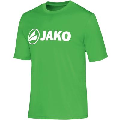 JAKO 6164K Functioneel Shirt Promo Kids - Zachtgroen - 152