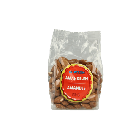 Amandelen bio 175 Gram