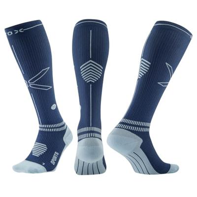 STOX Compressie Sports Sokken Heren STOX Compressie Sports Sokken Heren