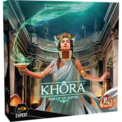 Khora