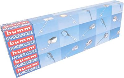 Fietsspiegel Busch & Müller 922/801 voor e-bike - zwart Fietsspiegel Busch & Müller 922/801 voor e-bike - zwart